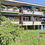 Appartamento Pully Lakeside Street And Direct Bus To Train Station *