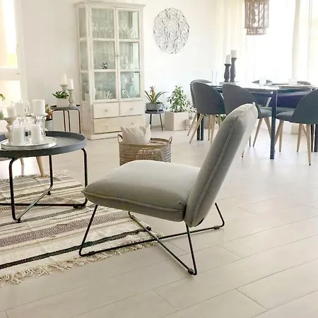 Lausanne Modern And Sunny Apartment *