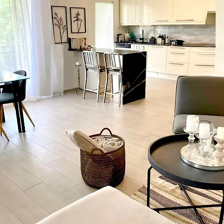 Apartamento Lausanne Modern And Sunny
