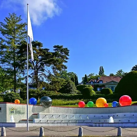 Apartamento Lausanne Modern And Sunny