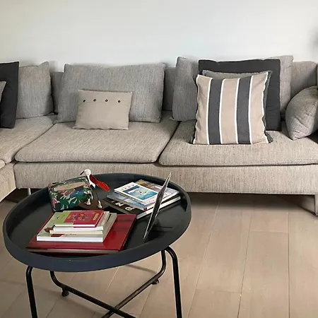Apartamento Lausanne Modern And Sunny *