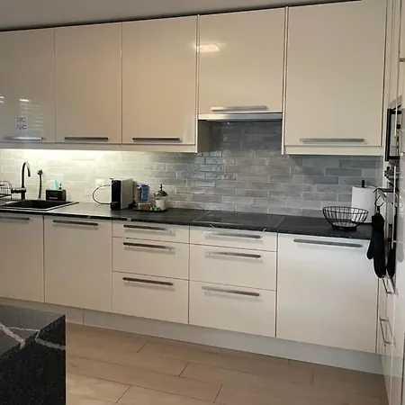 Apartamento Lausanne Modern And Sunny Pully