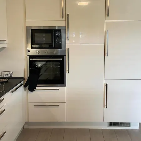 Appartement Pully Sky Lakeside Street&direct Bus To Train Station Lausanne