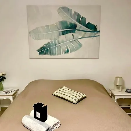 Apartamento Lausanne Modern And Sunny *