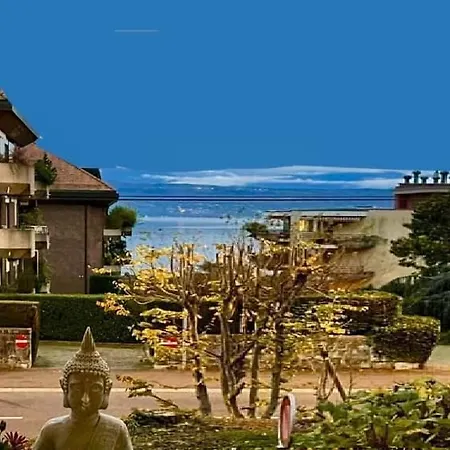 Lausanne Modern And Sunny *