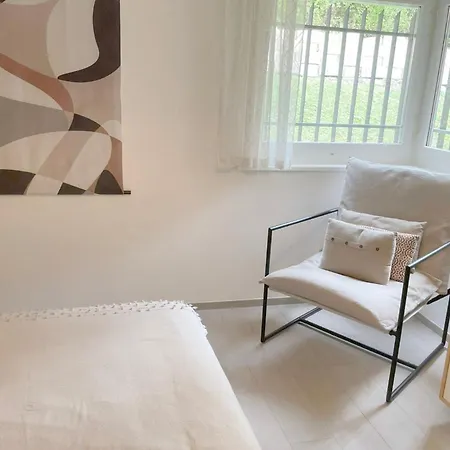 Appartement Pully Sky Lakeside Street&direct Bus To Train Station *