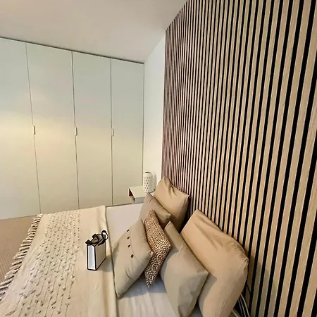 Appartement Pully Sky Lakeside Street&direct Bus To Train Station