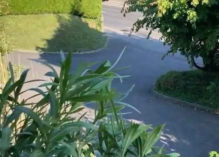 Appartamento Pully Lakeside Street And Direct Bus To Train Station *