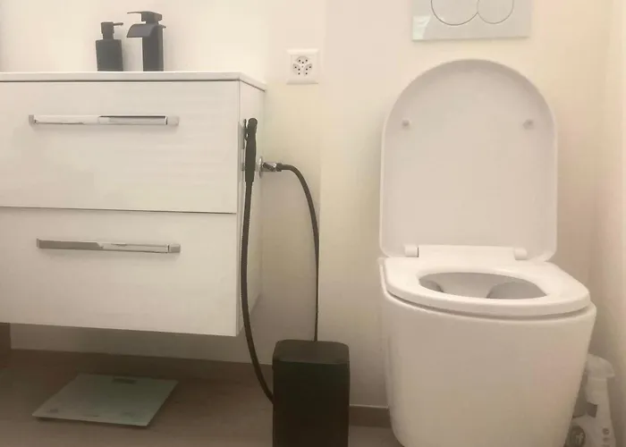 Pully Lakeside Street And Direct Bus To Train Station Appartement *