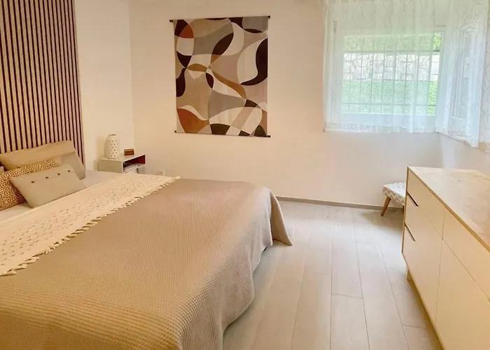 Appartamento Pully Lakeside Street And Direct Bus To Train Station