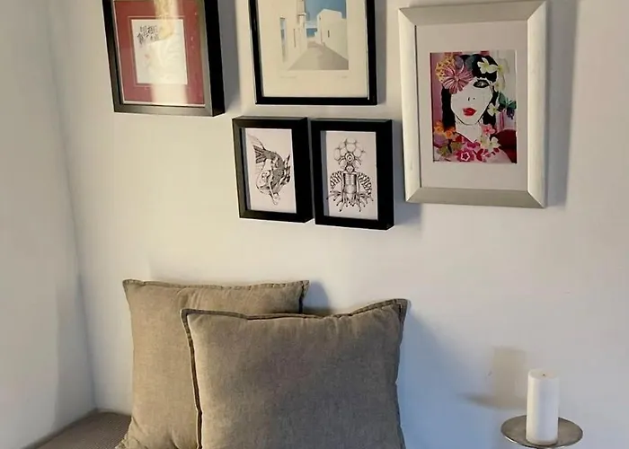 Lägenhet Pully Lakeside Street And Direct Bus To Train Station