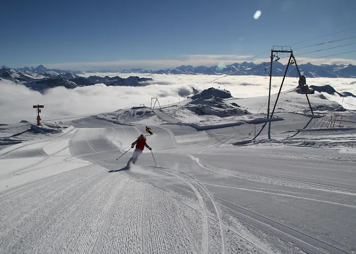 Pully Lakeside Street And Direct Bus To Train Station * Losanna